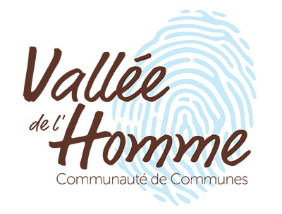 La Communauté de Communes de la Vallée de l'Homme