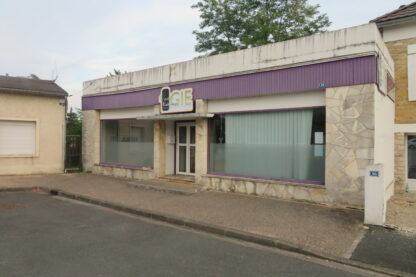 Bureaux à louer de 81 m² à Le Lardin-Saint-Lazare
