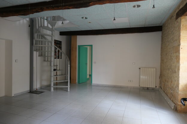 Bureaux à louer de 108 m² à Sarlat-la-Canéda