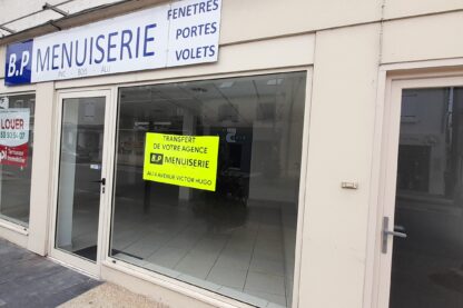 Local commercial à louer de 174 m² à Terrasson-Lavilledieu