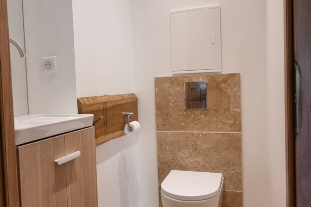 Local commercial à louer de 20 m² à Terrasson-Lavilledieu
