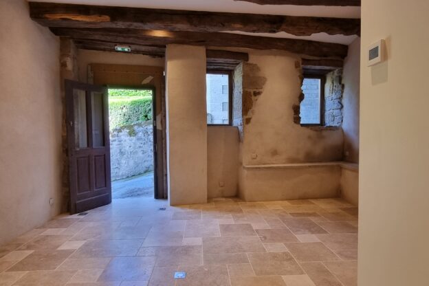 Local commercial à louer de 20 m² à Terrasson-Lavilledieu