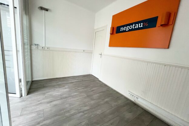 Local commercial à louer de 16.99 m² à Sarlat-la-Canéda