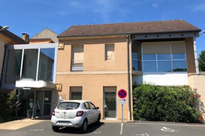 Local commercial à louer de 29 m² à Sarlat-la-Canéda