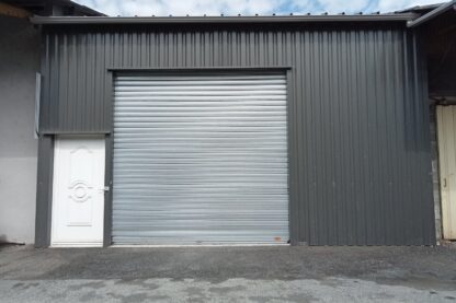 Entrepôt à louer de 75 m² à Montignac-Lascaux
