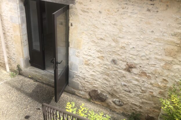 Local commercial à louer de 43 m² à Saint-Martial-de-Nabirat