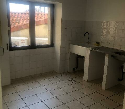 Local commercial à louer de 43 m² à Saint-Martial-de-Nabirat