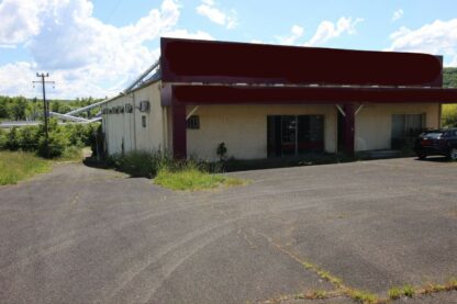 Local commercial à vendre de 1000 m² à Le Lardin-Saint-Lazare