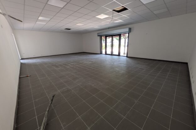 Local commercial à louer de 118 m² à Castelnaud-la-Chapelle