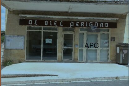 Local commercial à louer de 50 m² à Carlux