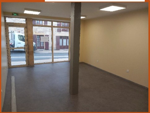 Local commercial à louer de 50 m² à Carlux