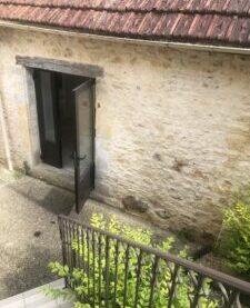 Local commercial à louer de 43 m² à Saint-Martial-de-Nabirat