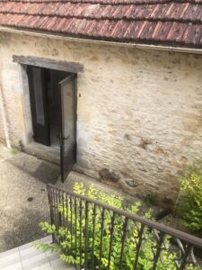 Local commercial à louer de 43 m² à Saint-Martial-de-Nabirat