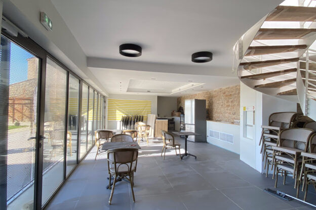 Local commercial à louer de 150 m² à Pays de Belvès