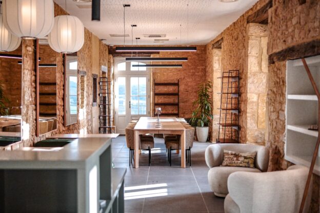 Bureaux à louer de 10 m² à Pays de Belvès