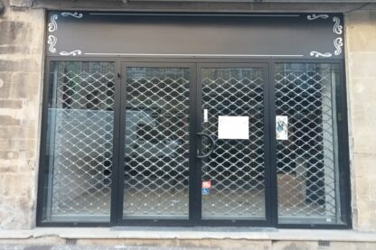 Local commercial à louer de 77 m² à Sarlat-la-Canéda