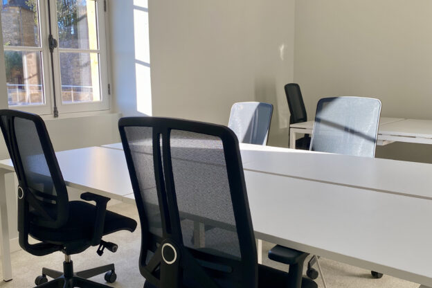 Bureaux à louer de 10 m² à Pays de Belvès