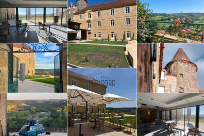 Local commercial à louer de 150 m² à Pays de Belvès