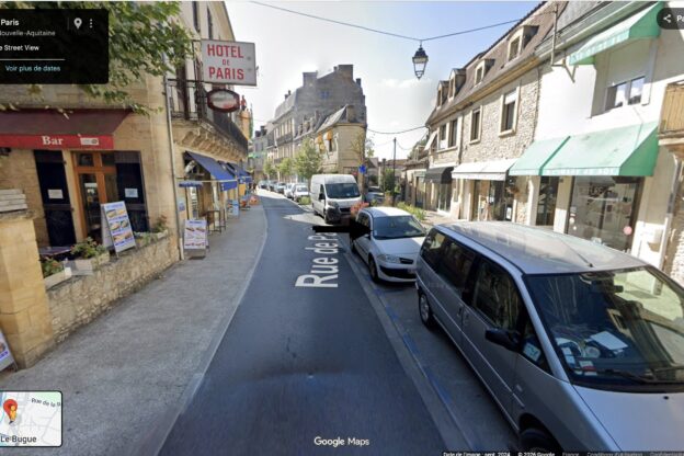 Local commercial à louer de 60 m² à Le Bugue