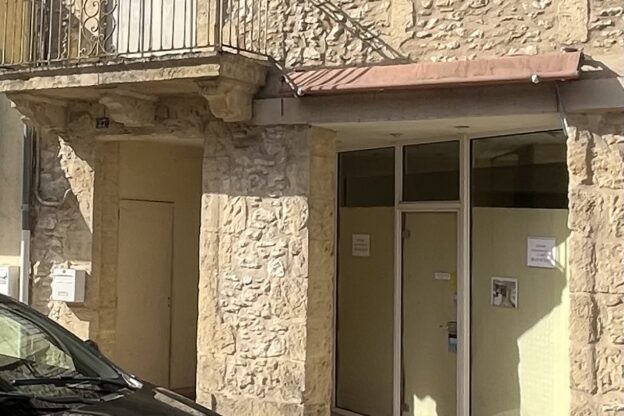 Local commercial à louer de 60 m² à Le Bugue