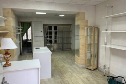 Local commercial à louer de 60 m² à Le Bugue